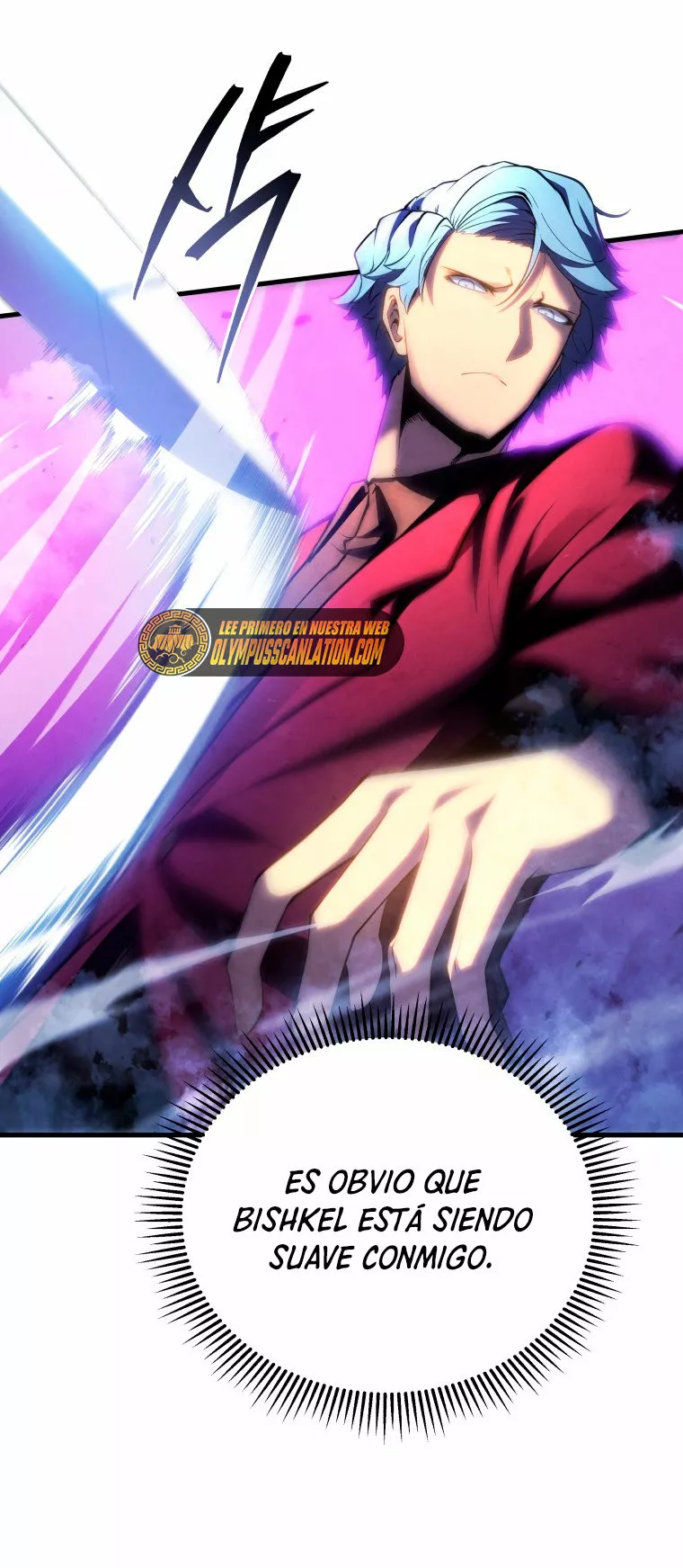 Página 64 del Manga