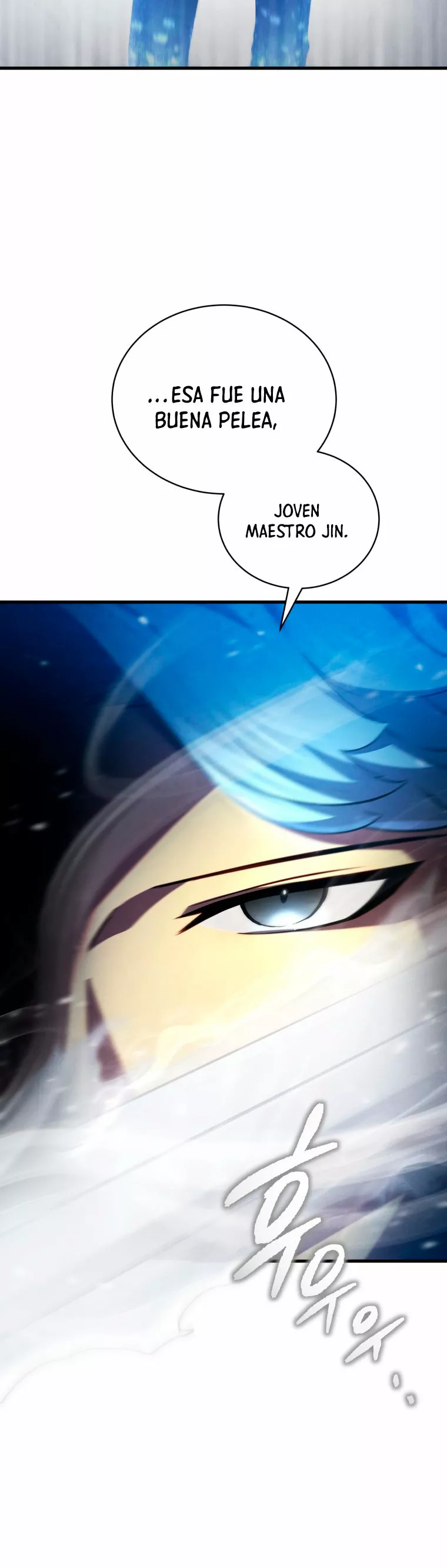 Página 69 del Manga