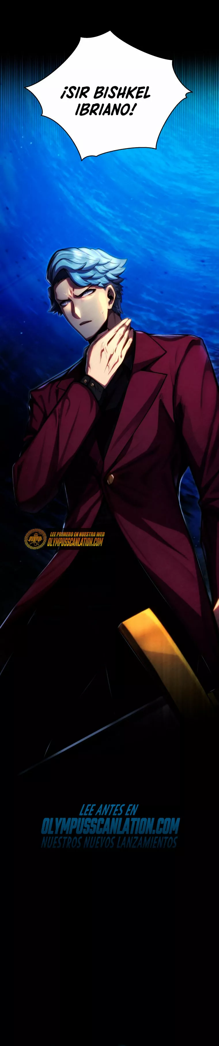 Página 77 del Manga