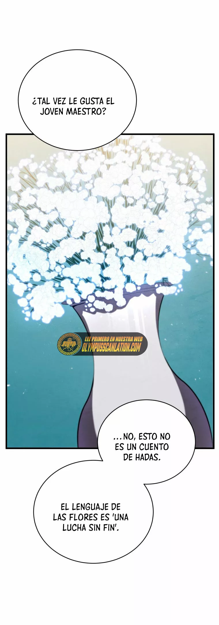 Página 36 del Manga