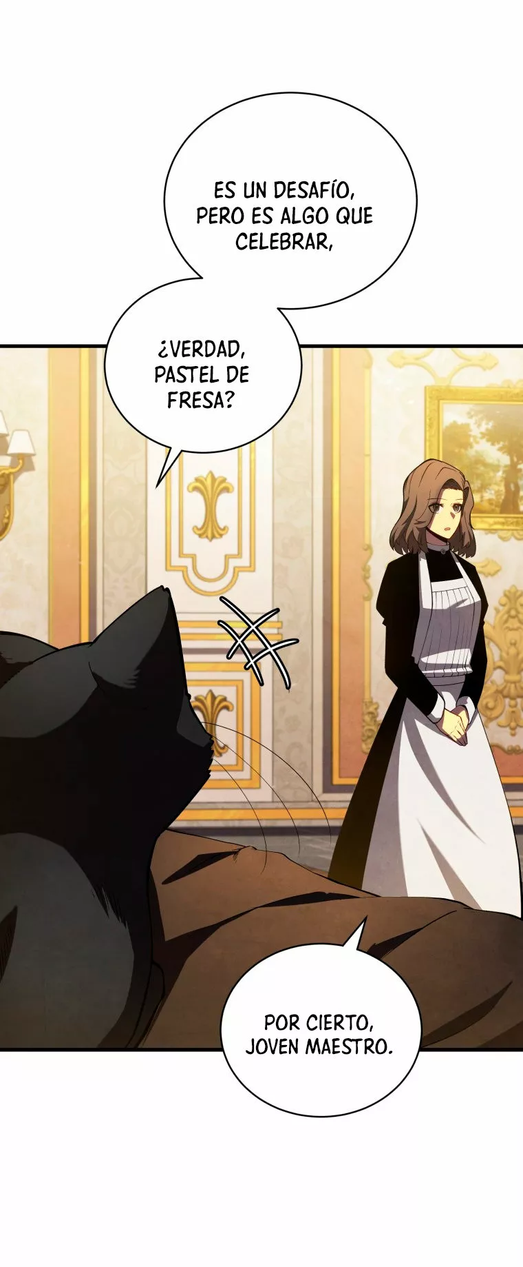Página 38 del Manga