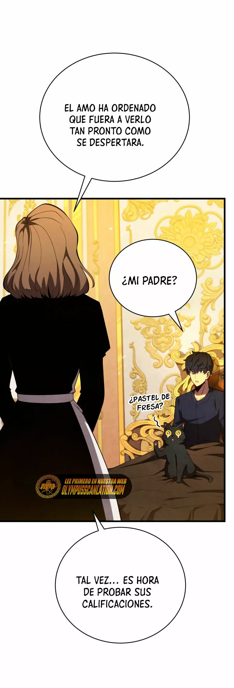 Página 39 del Manga