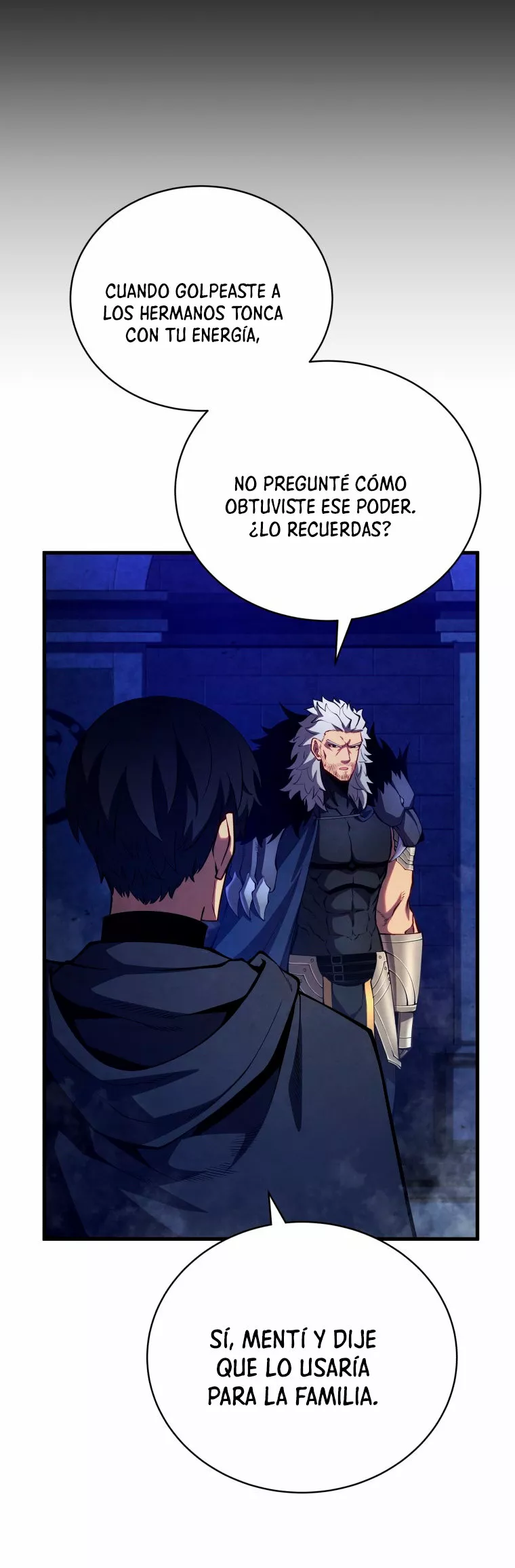 Página 53 del Manga