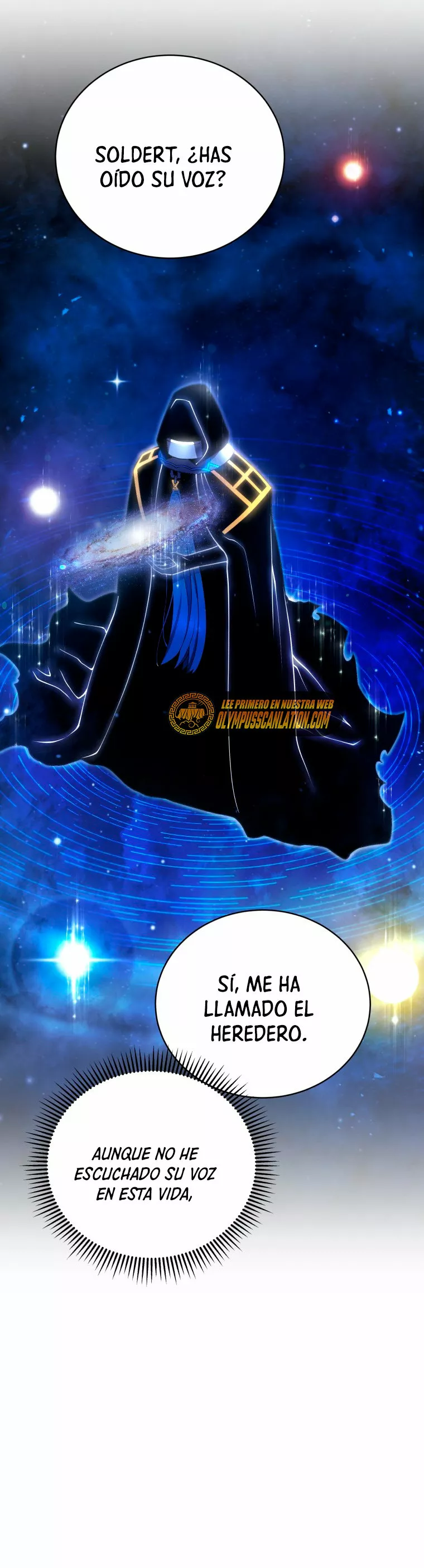 Página 55 del Manga