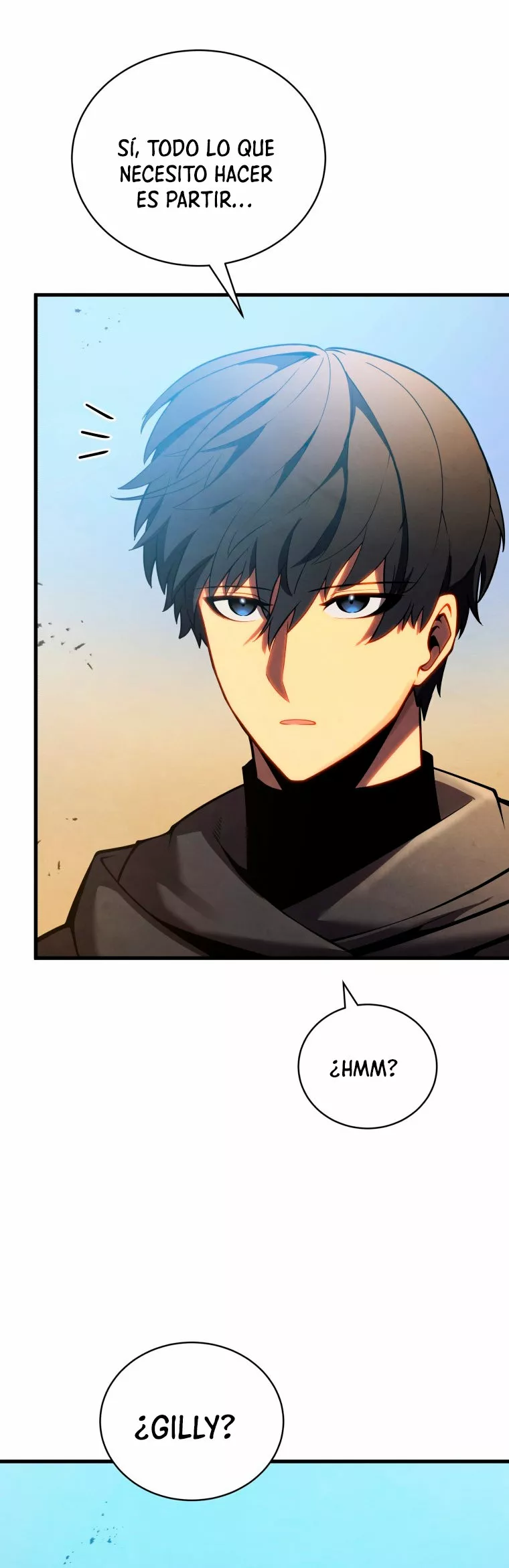 Página 67 del Manga