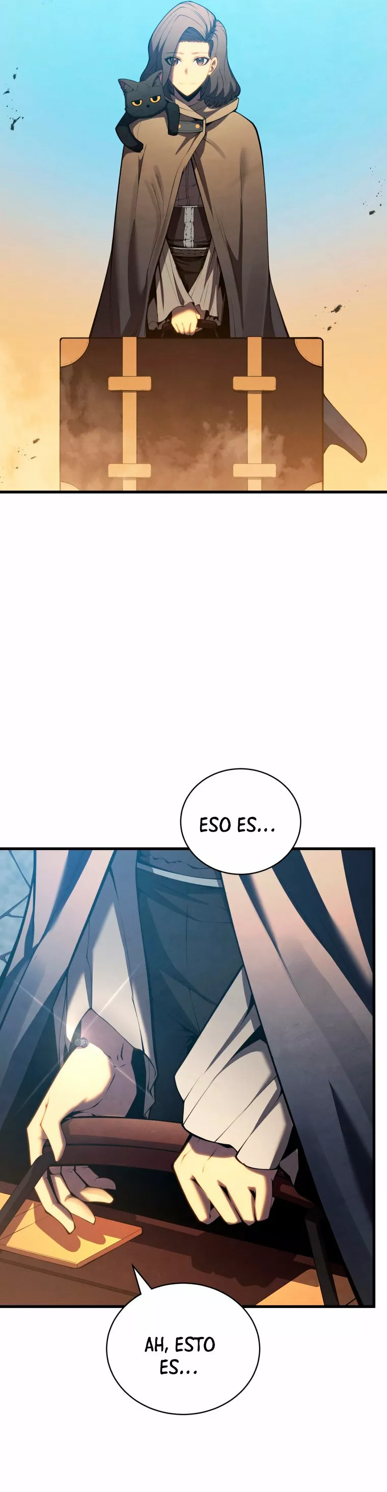 Página 68 del Manga