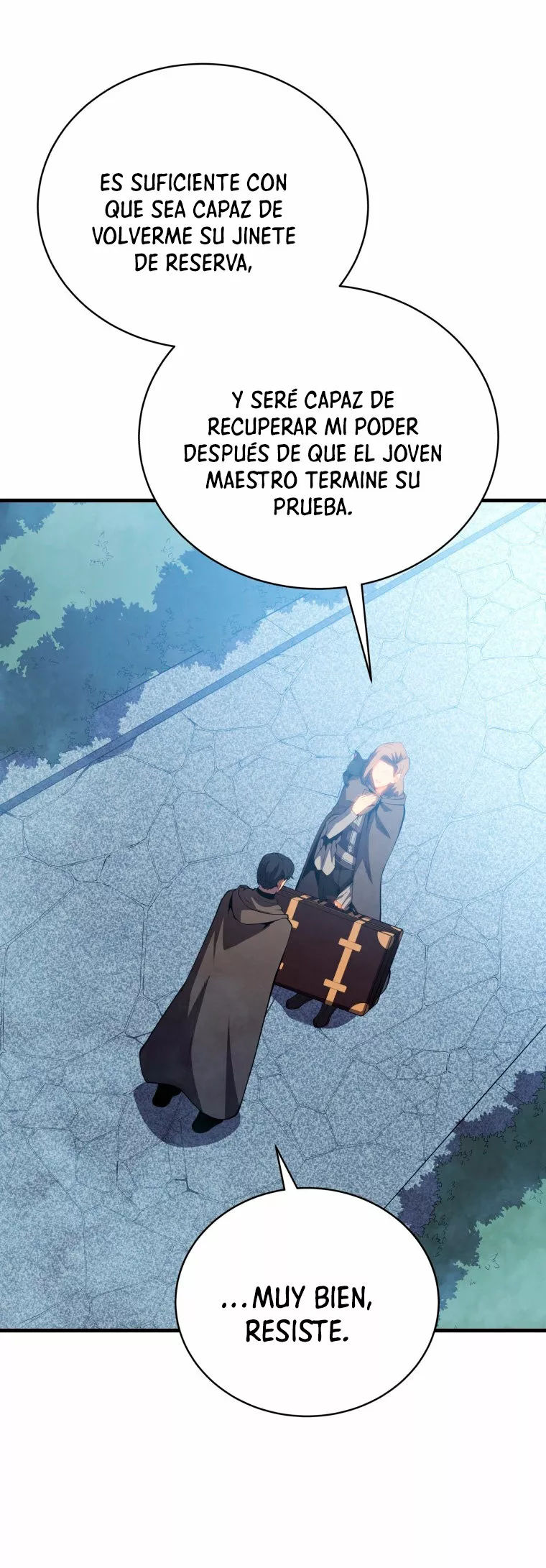 Página 73 del Manga