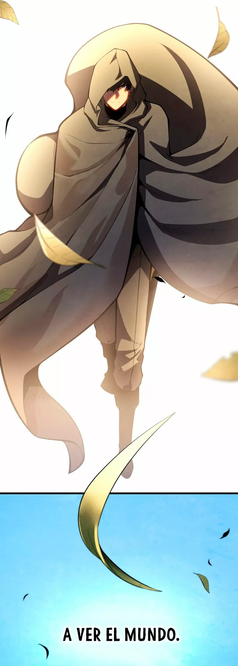 Página 79 del Manga