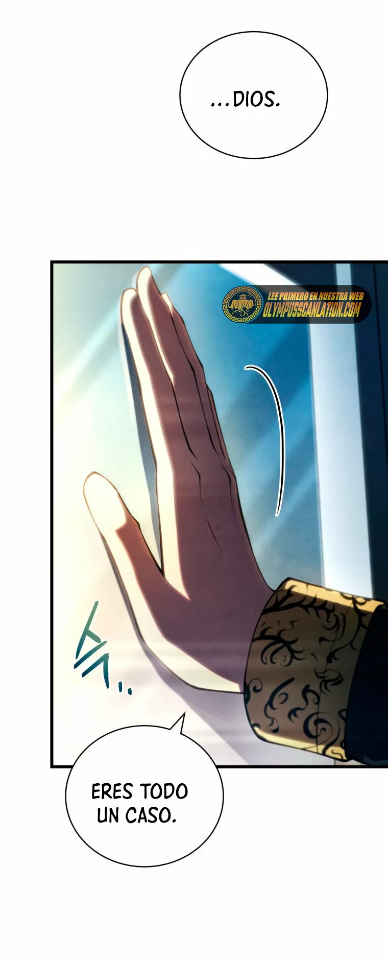 Página 42 del Manga