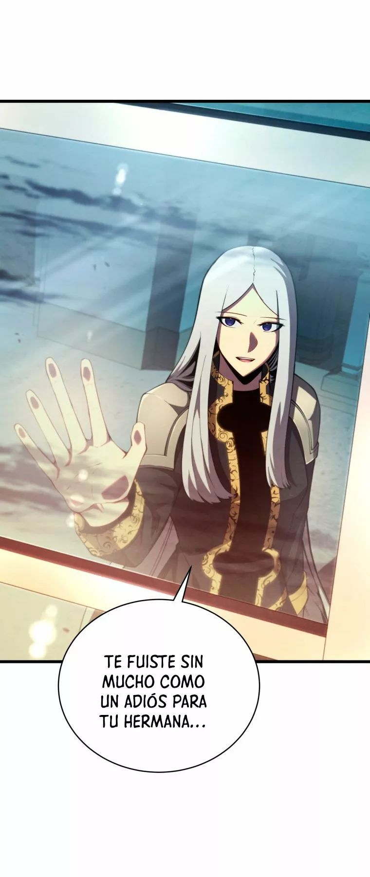 Página 43 del Manga