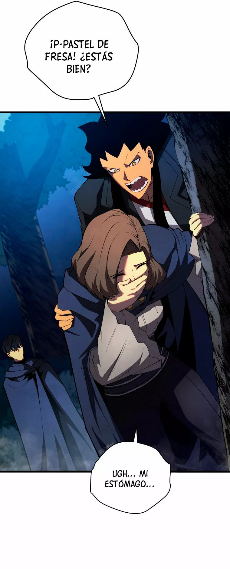 Página 47 del Manga