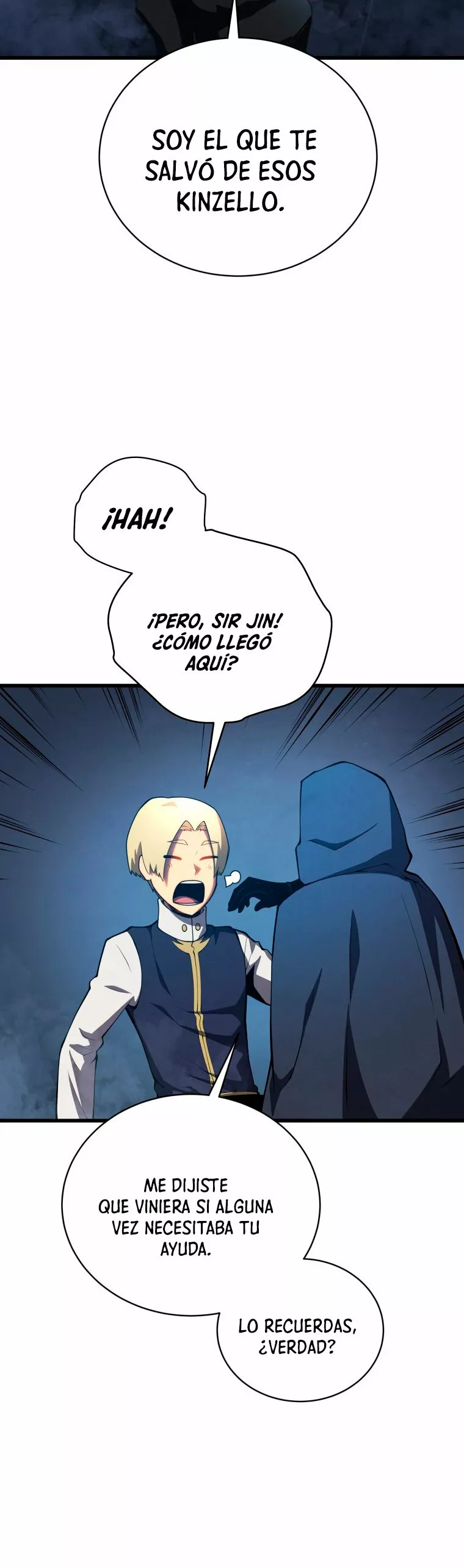 Página 63 del Manga