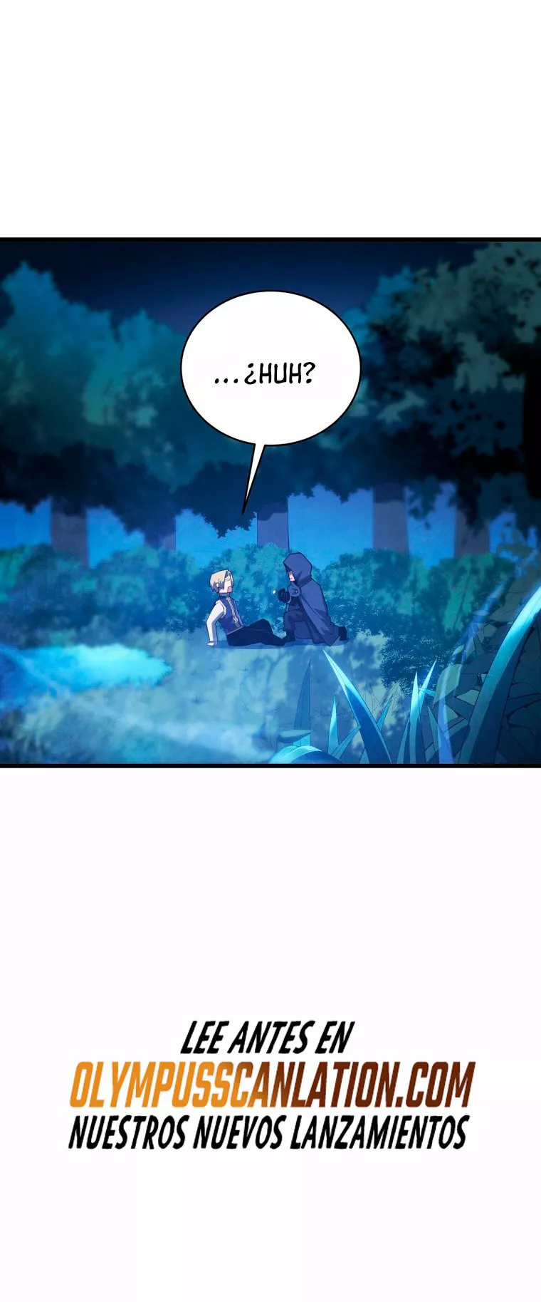 Página 66 del Manga