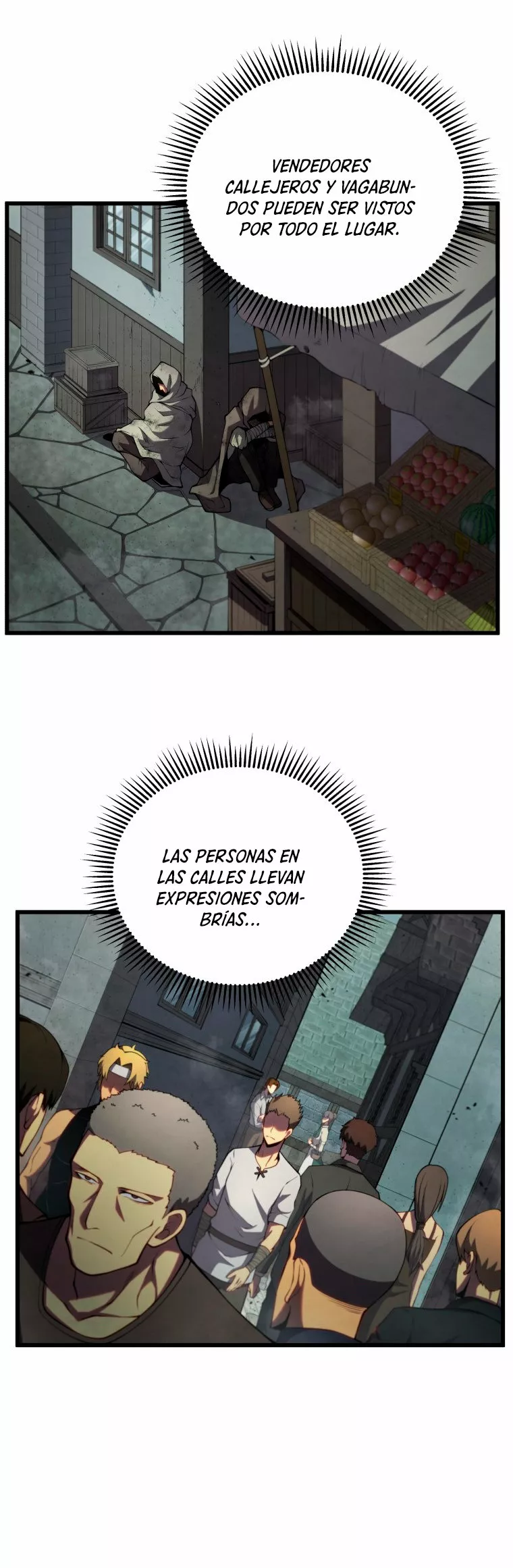Página 40 del Manga