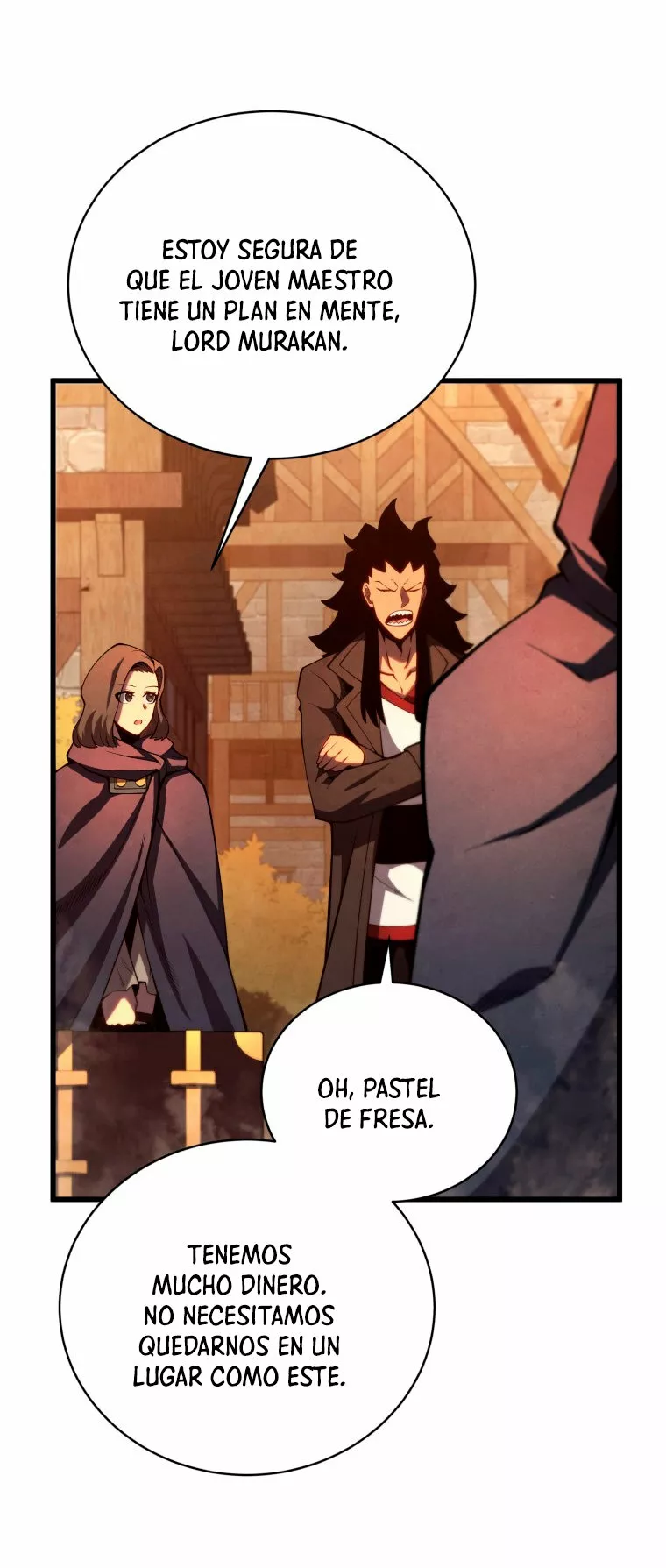 Página 45 del Manga