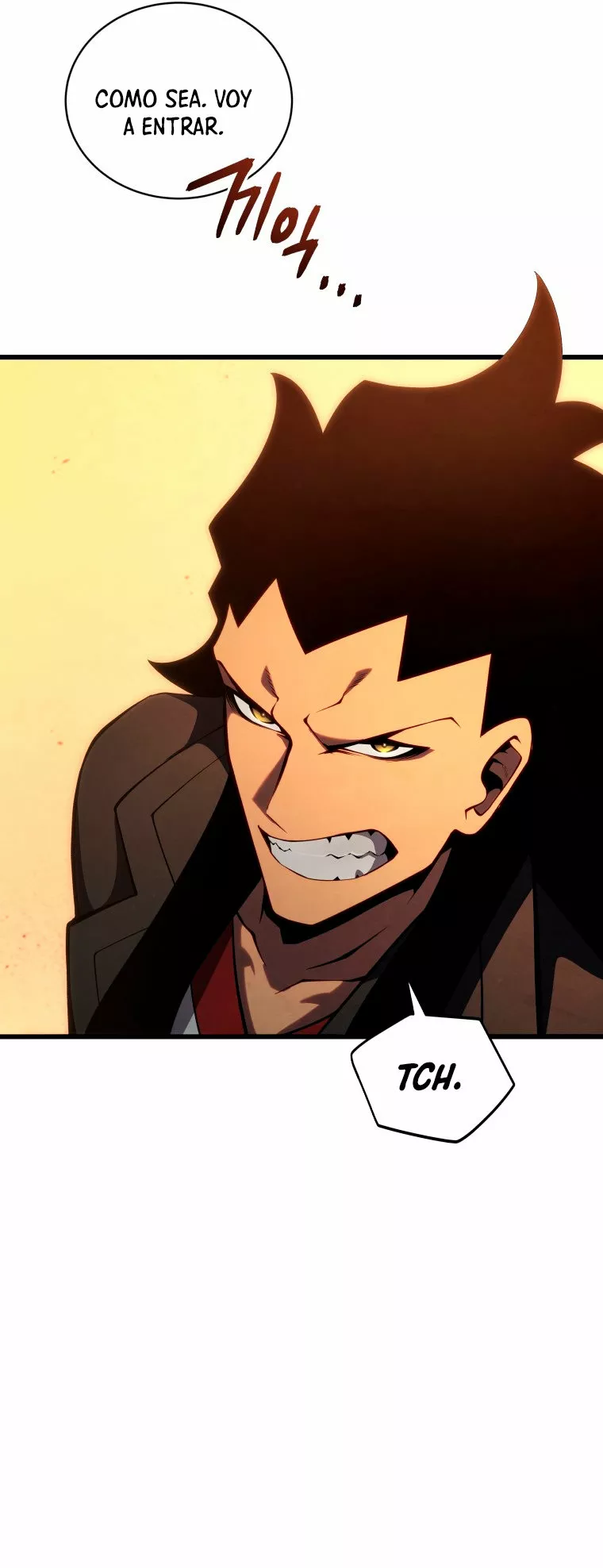 Página 47 del Manga