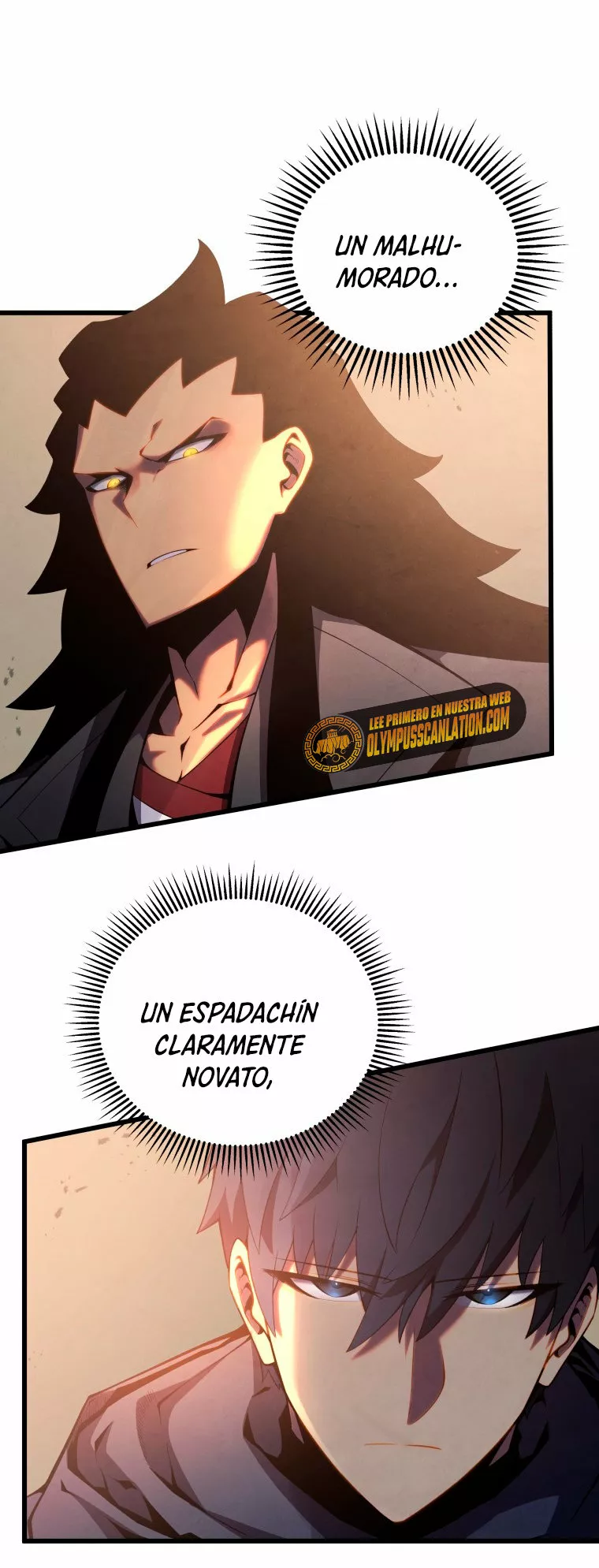 Página 51 del Manga