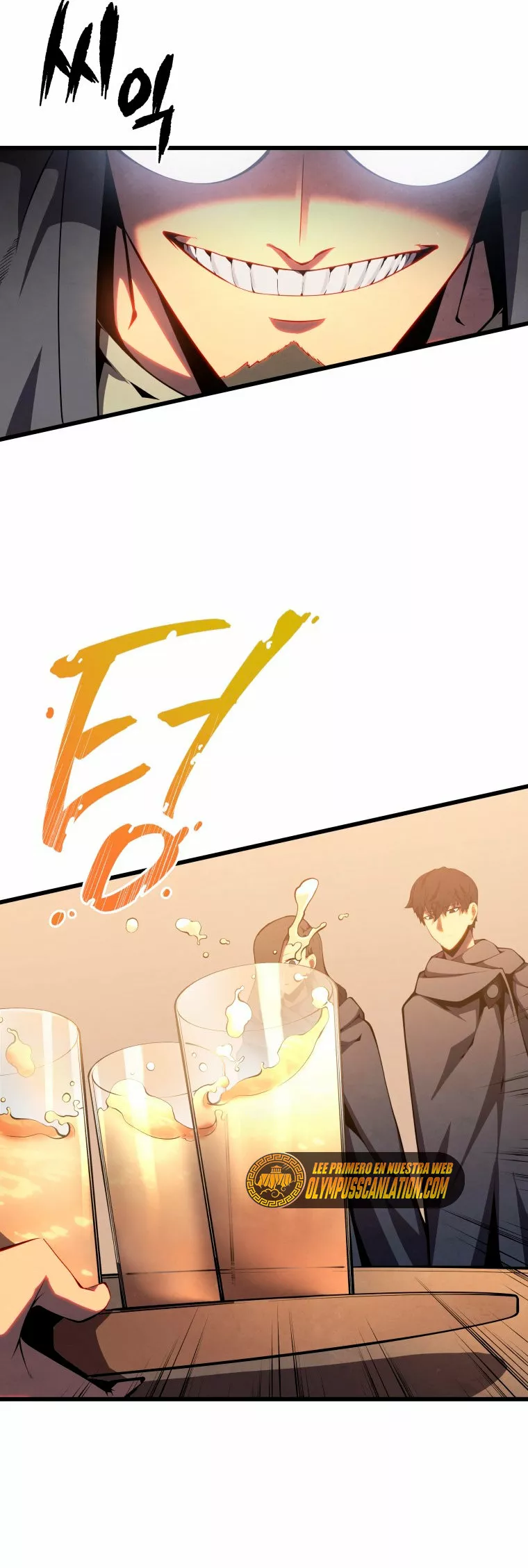 Página 53 del Manga