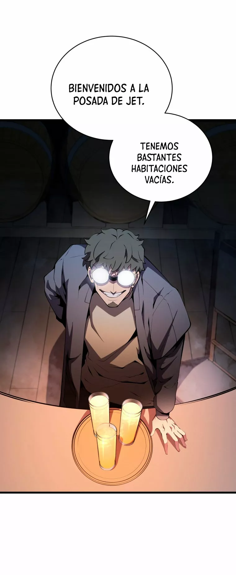 Página 54 del Manga