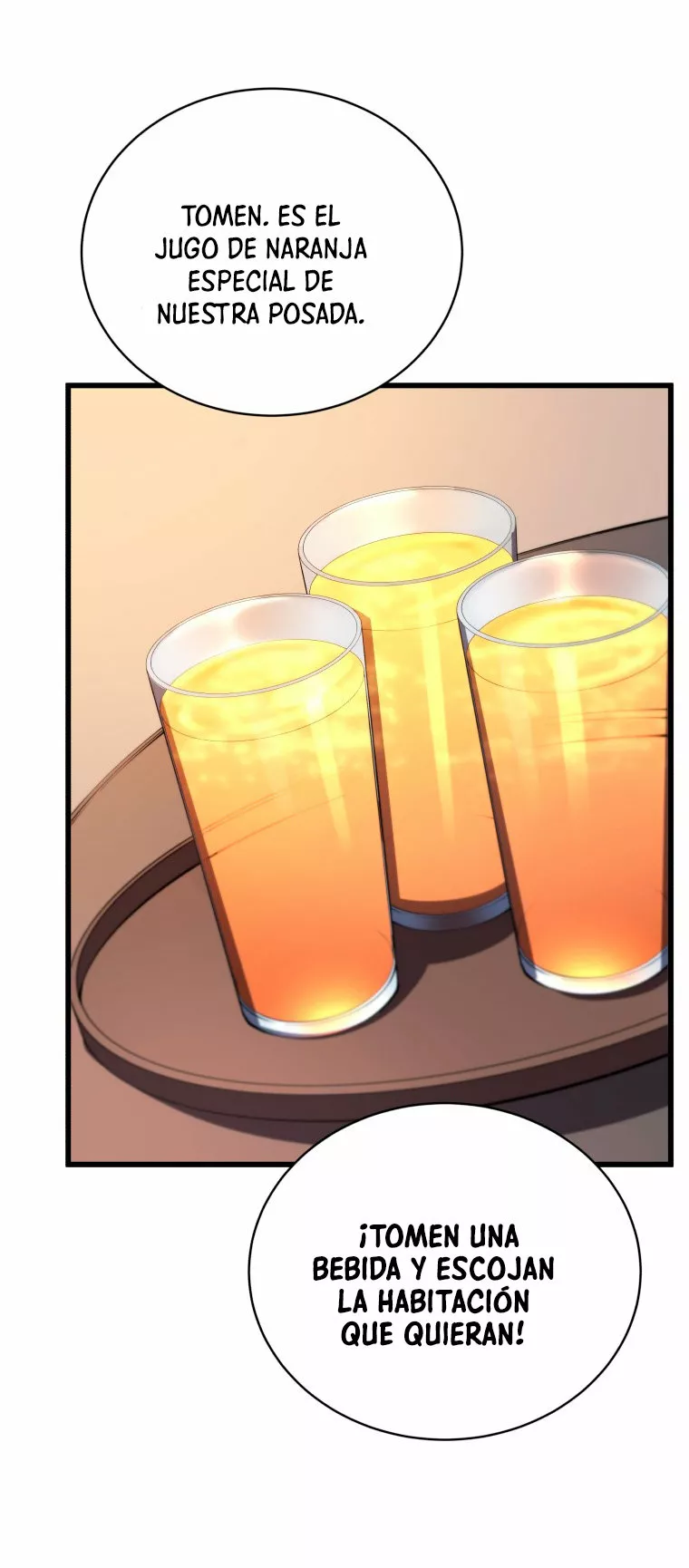 Página 55 del Manga