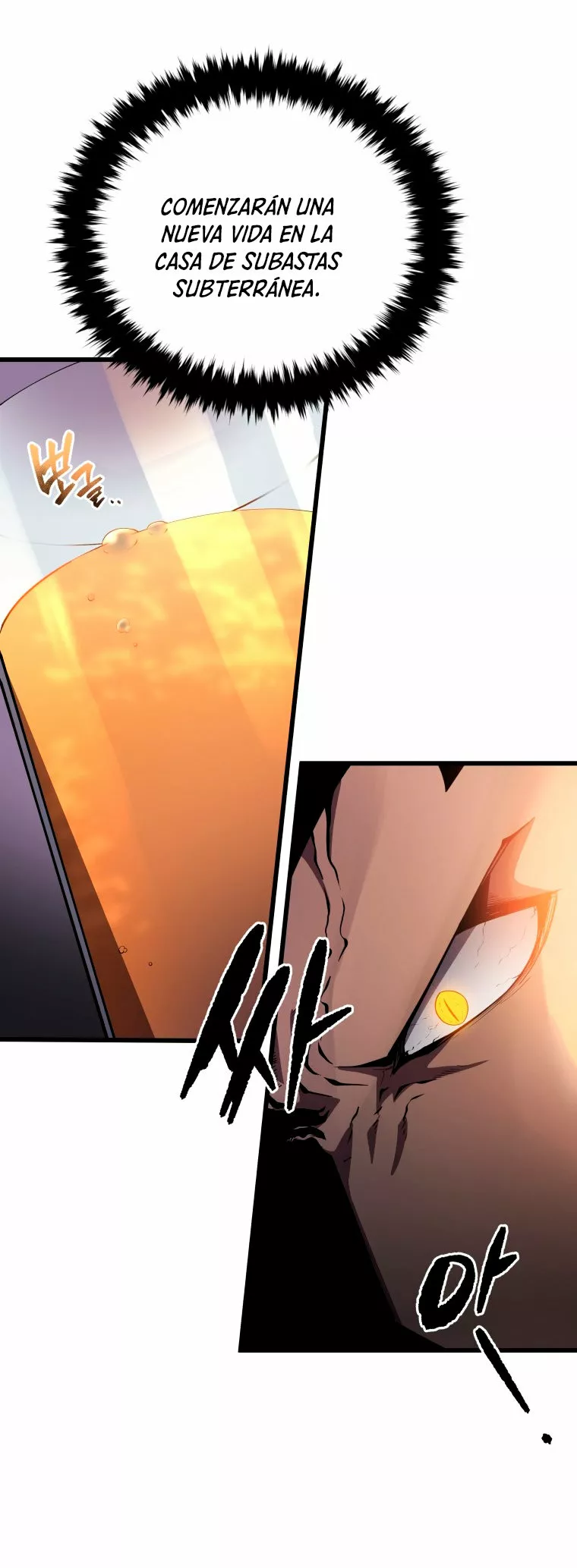 Página 57 del Manga
