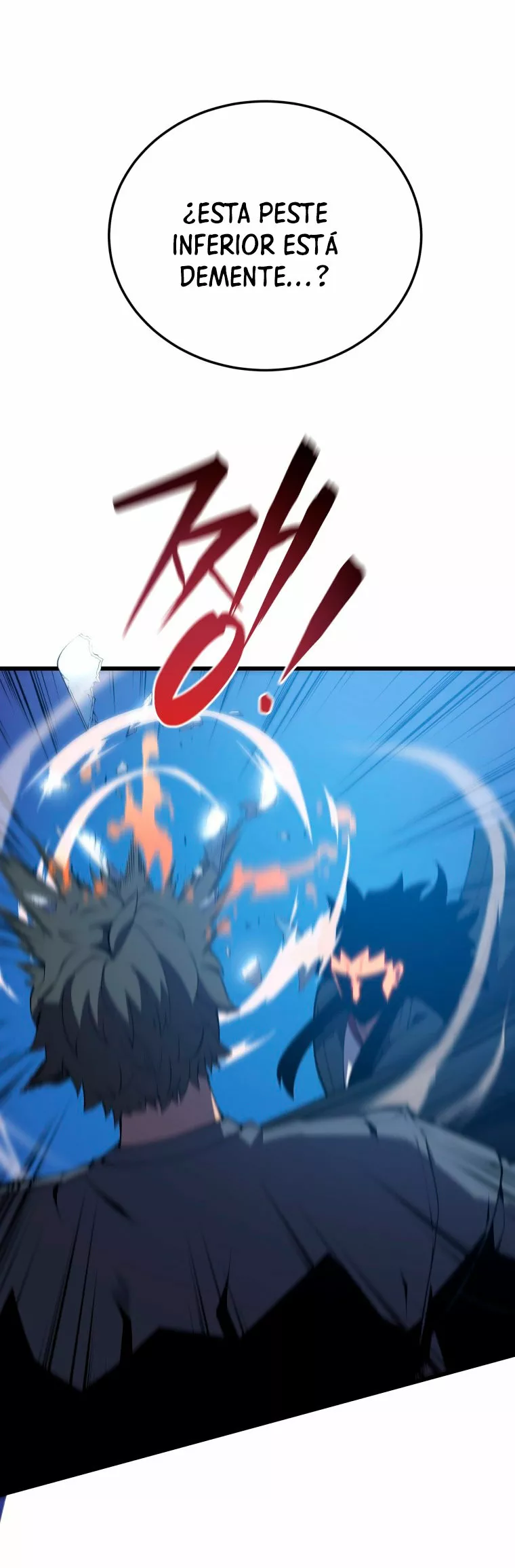 Página 58 del Manga