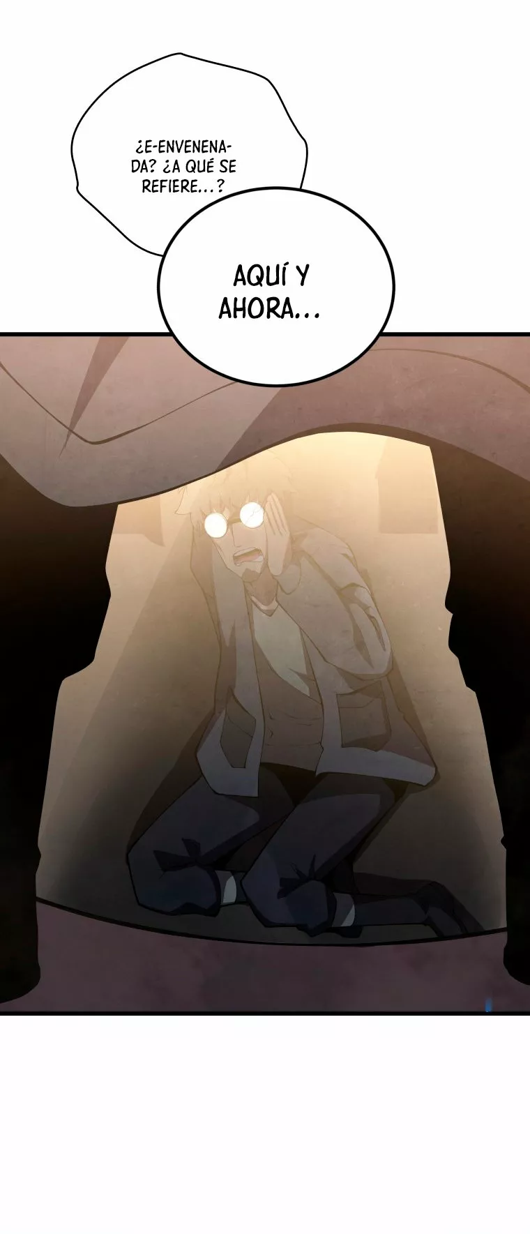 Página 63 del Manga