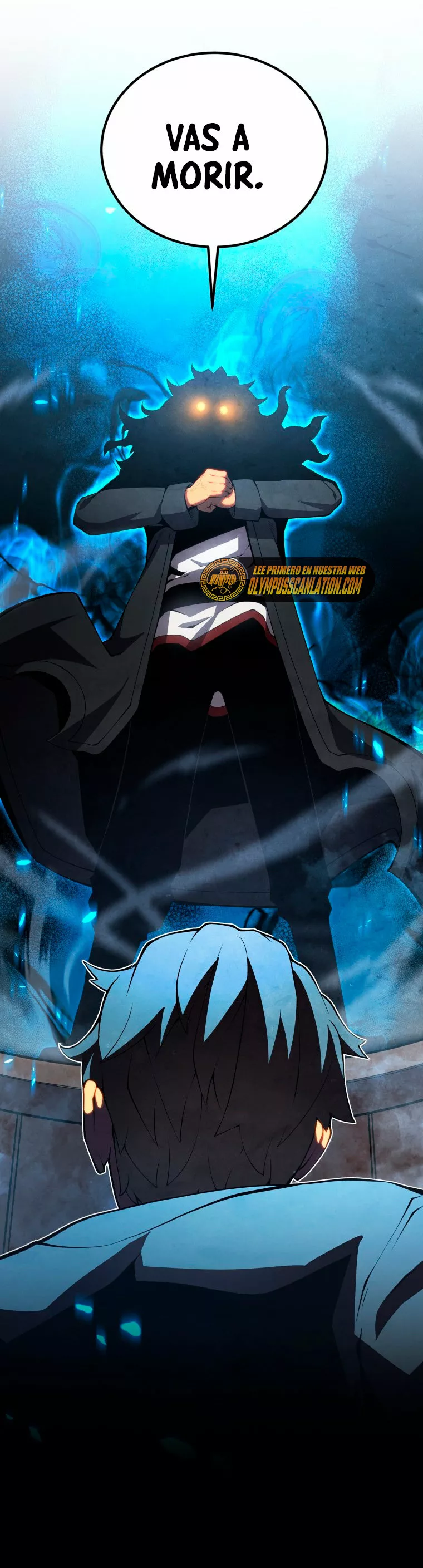 Página 64 del Manga