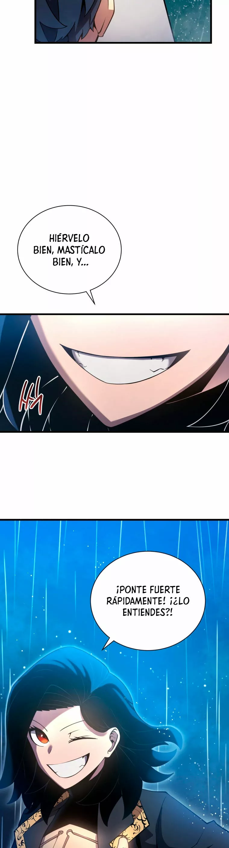 Página 35 del Manga