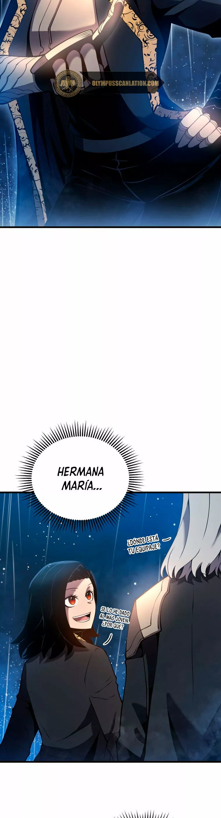 Página 36 del Manga