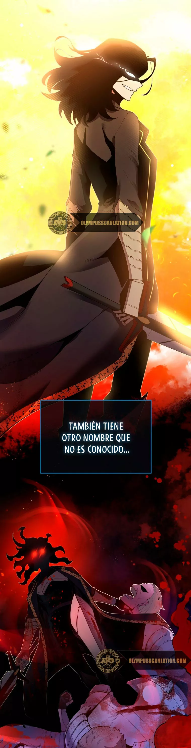 Página 41 del Manga
