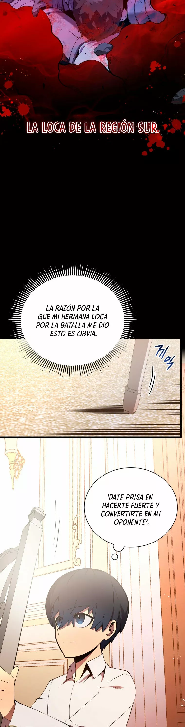 Página 42 del Manga