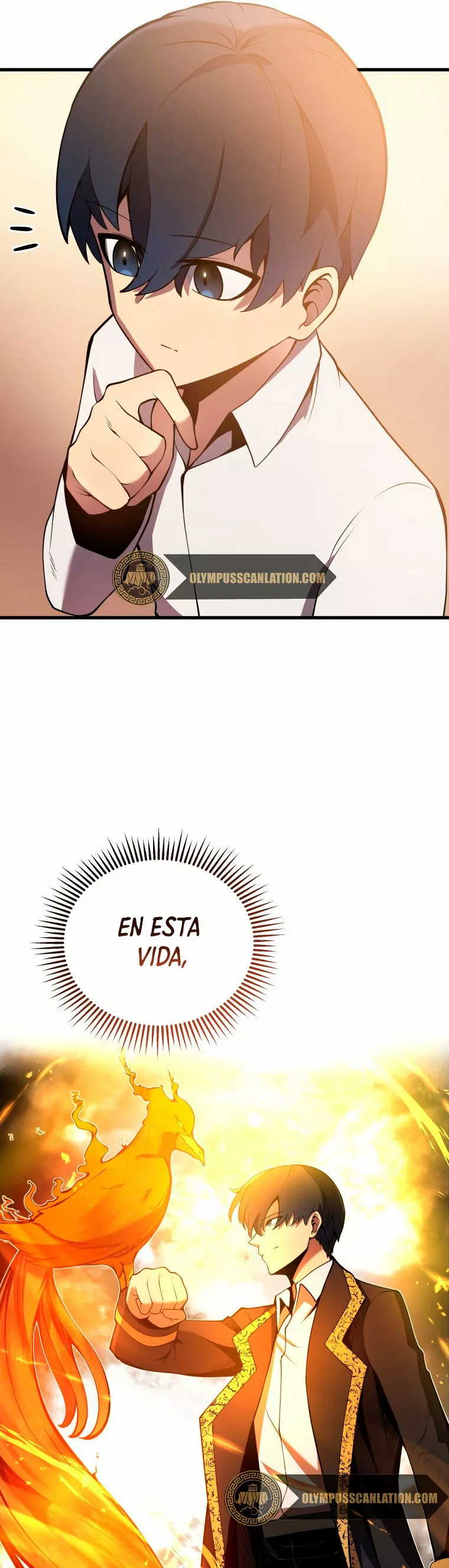 Página 44 del Manga