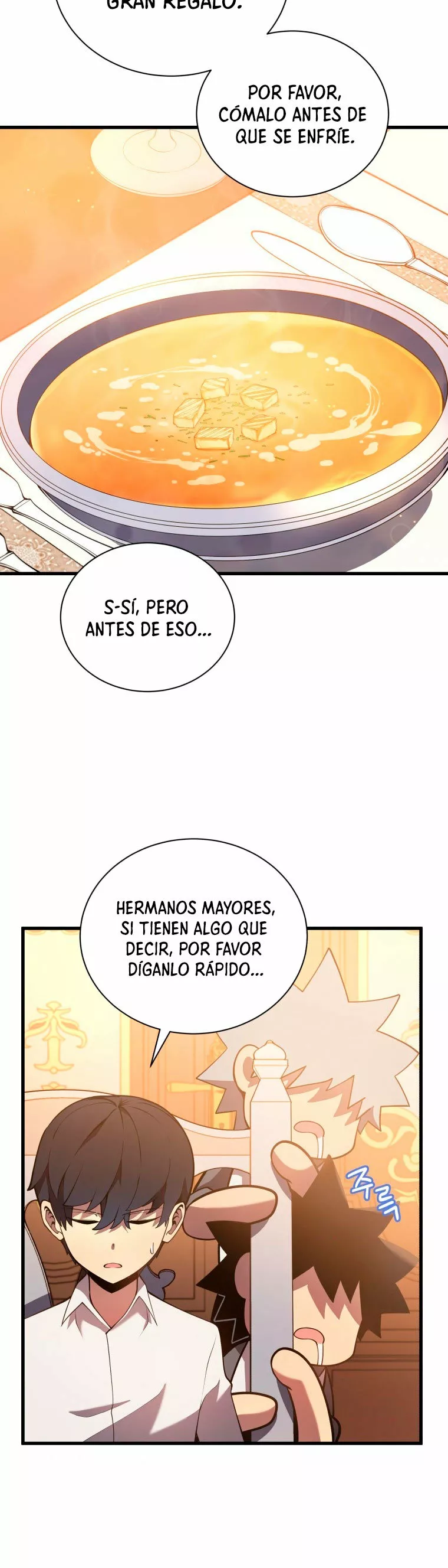 Página 46 del Manga