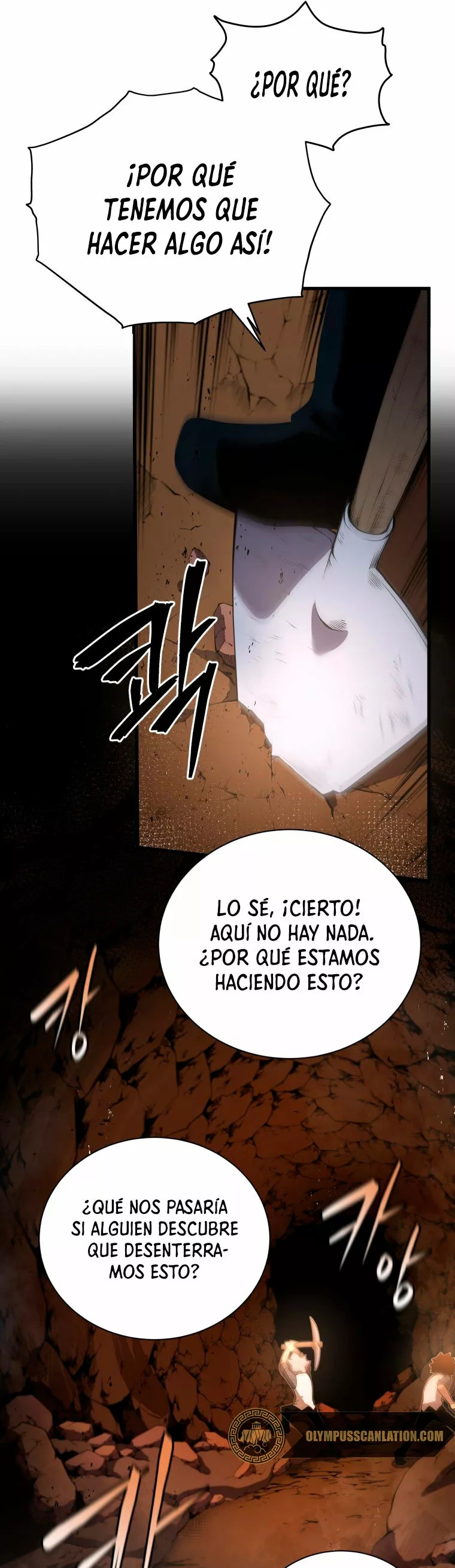 Página 49 del Manga