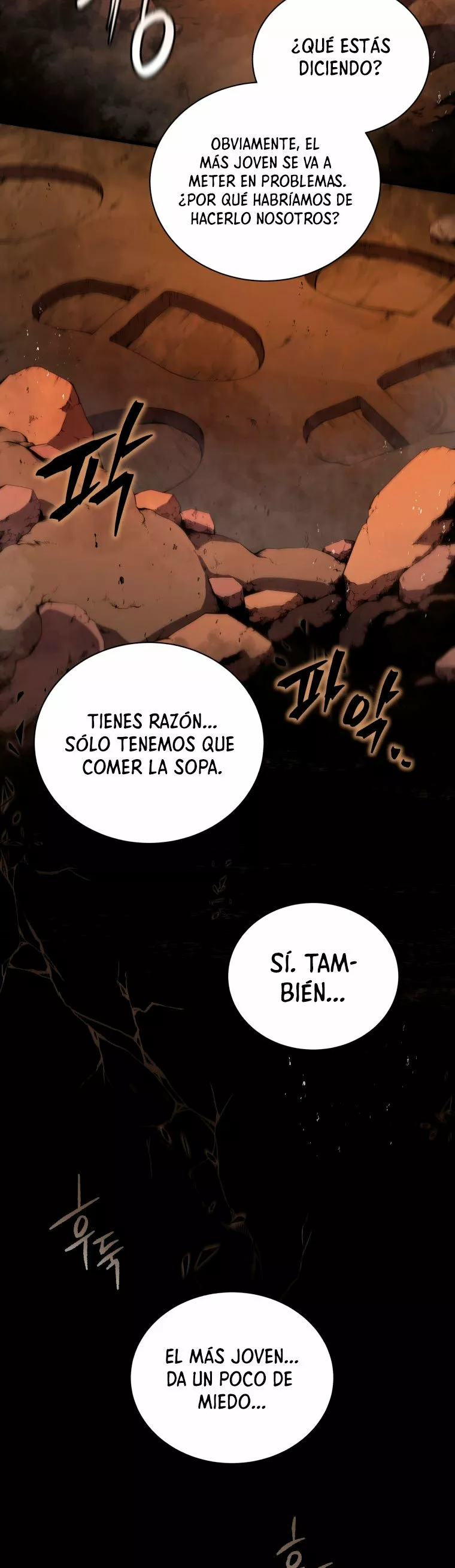 Página 50 del Manga