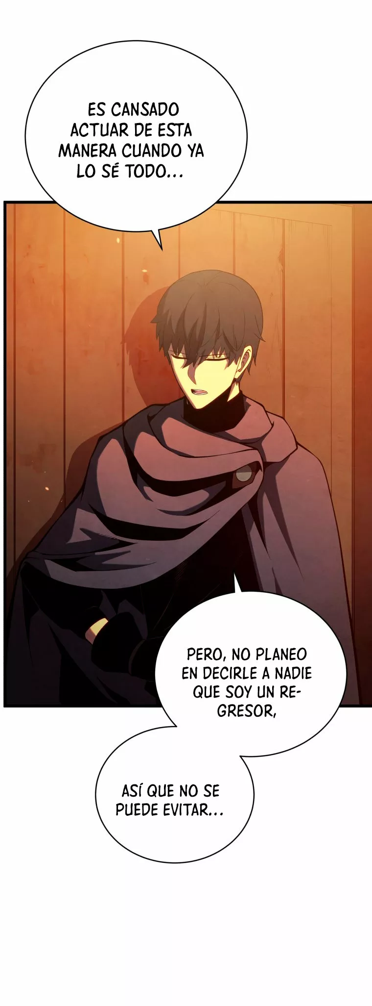 Página 35 del Manga
