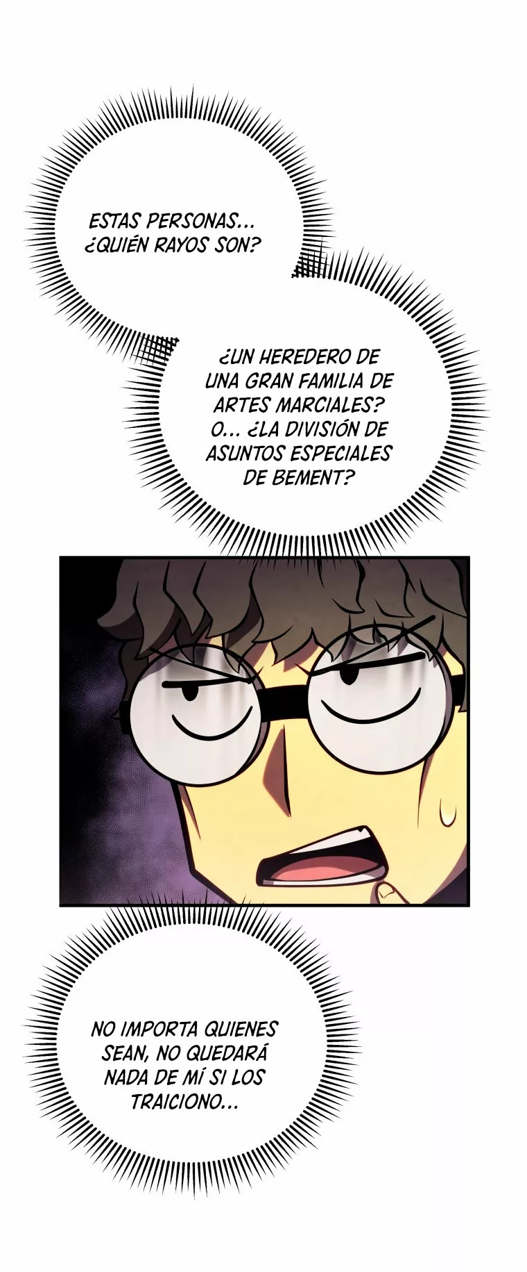 Página 39 del Manga