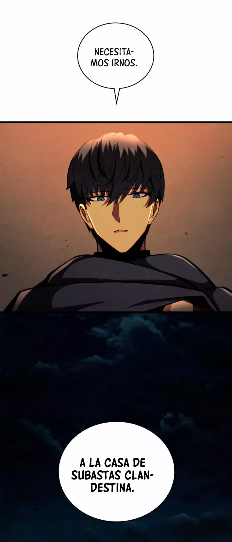 Página 41 del Manga