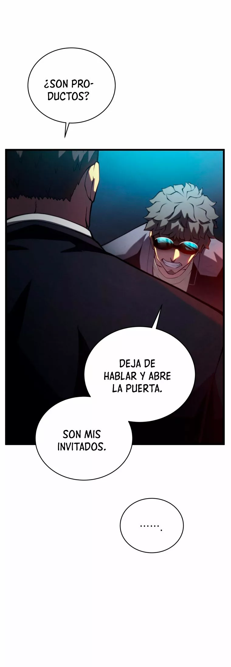 Página 44 del Manga