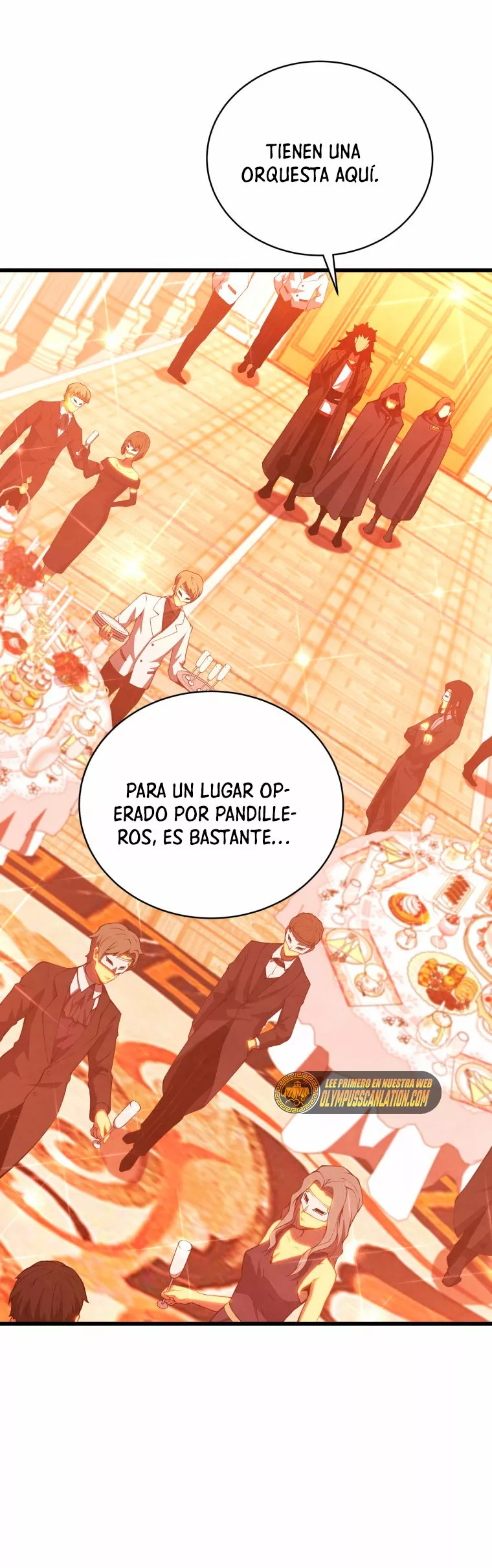 Página 50 del Manga