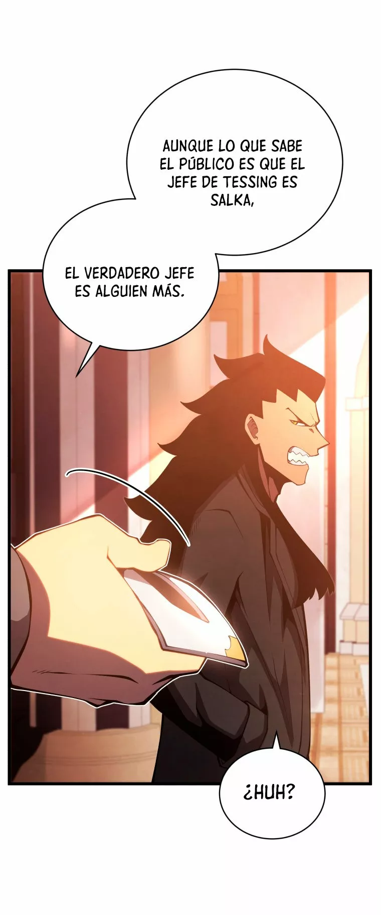 Página 51 del Manga