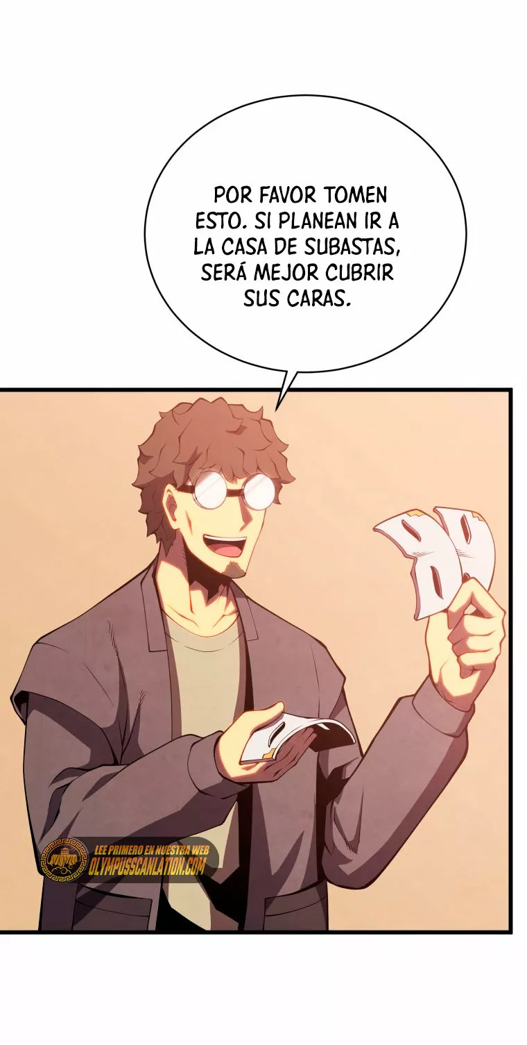 Página 52 del Manga