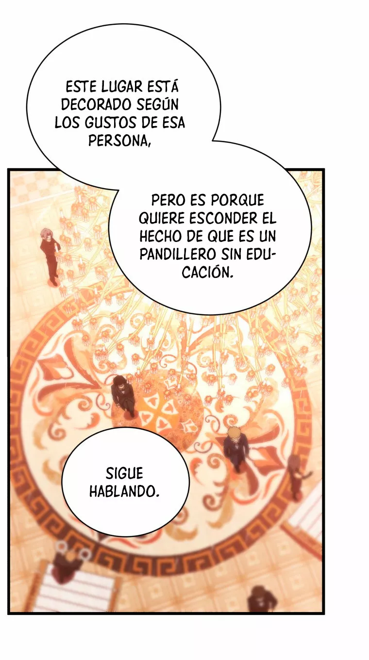 Página 54 del Manga