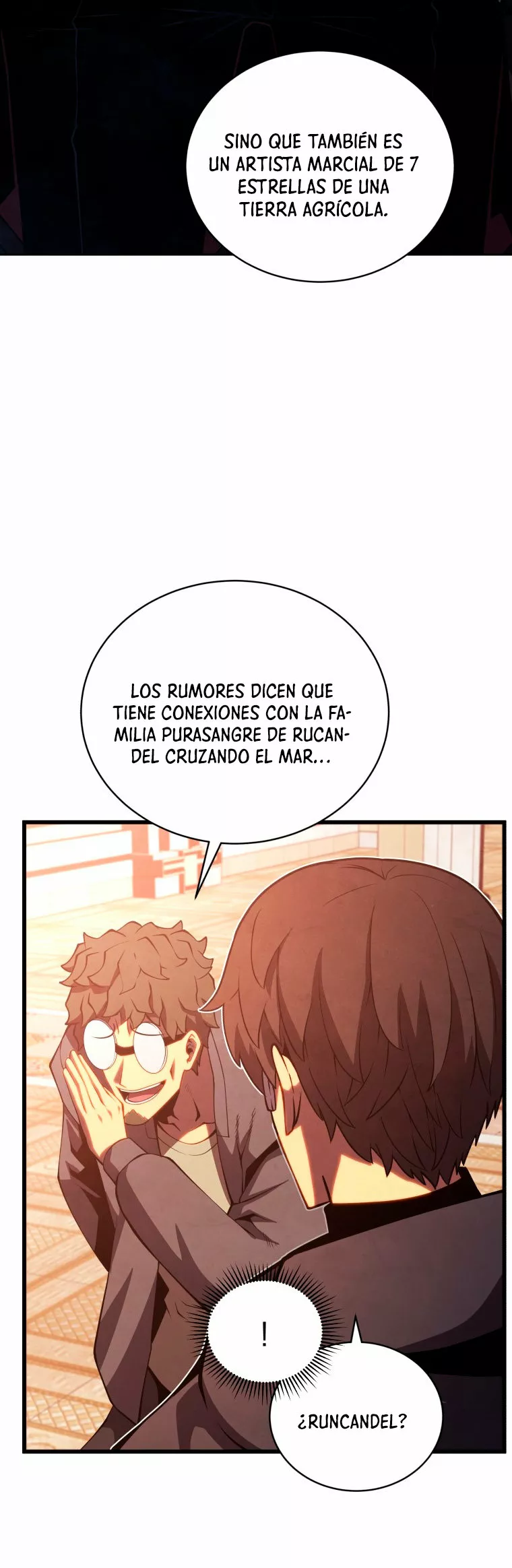 Página 56 del Manga