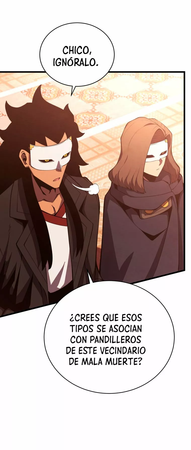 Página 57 del Manga