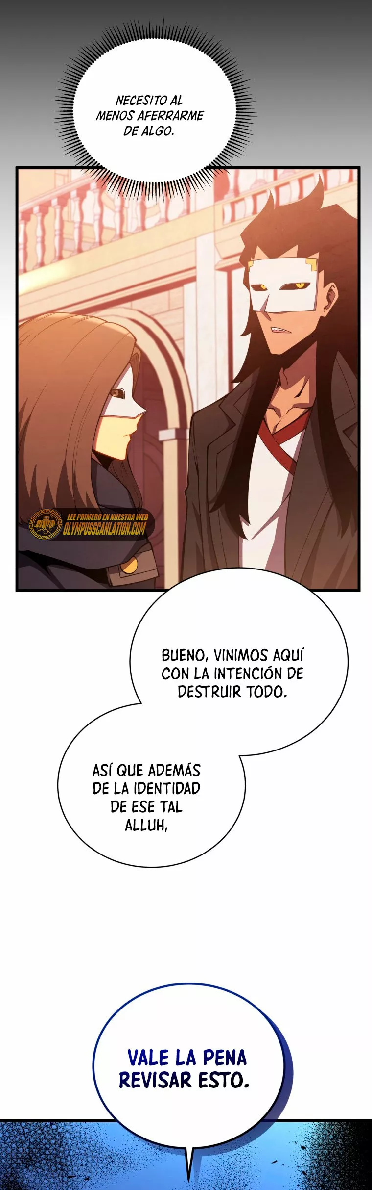 Página 62 del Manga