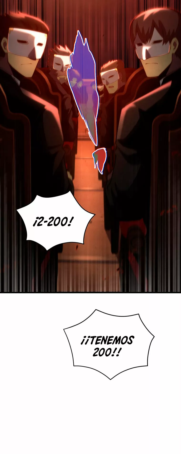 Página 43 del Manga