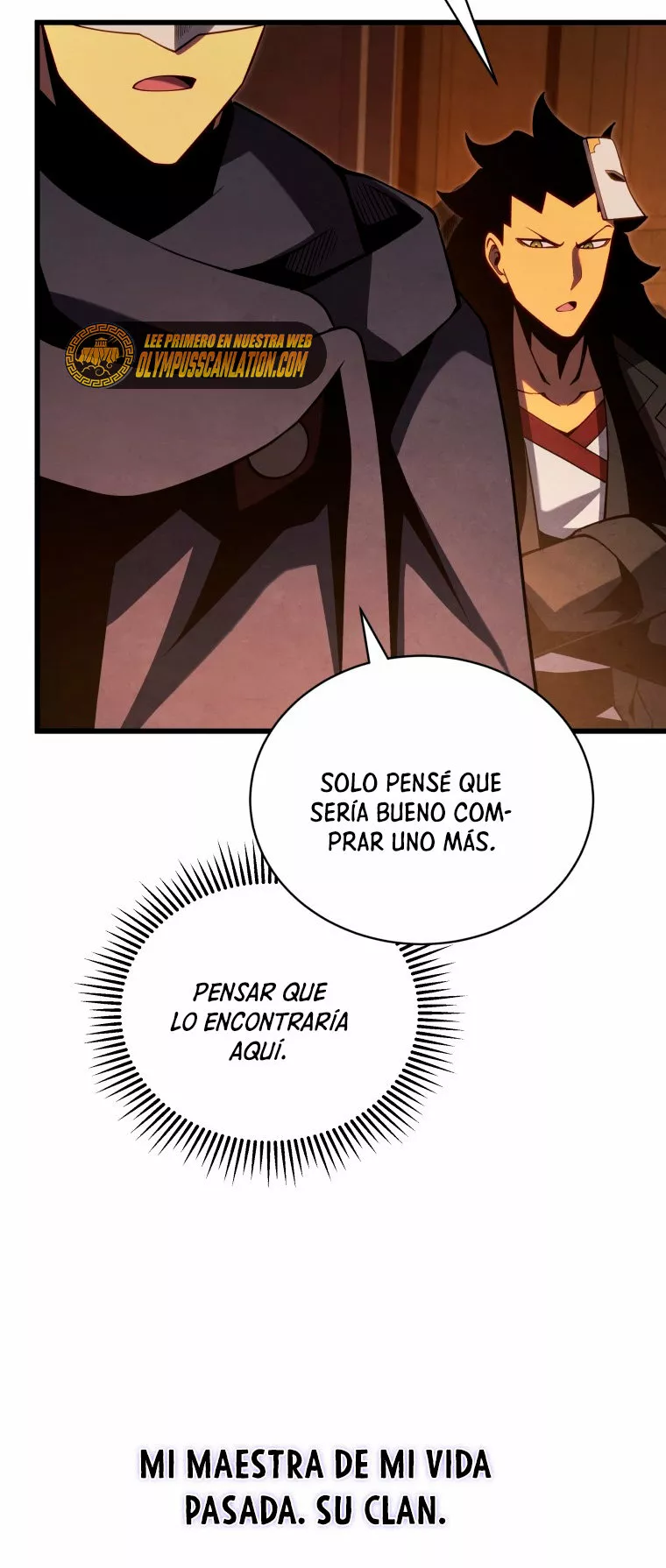 Página 45 del Manga