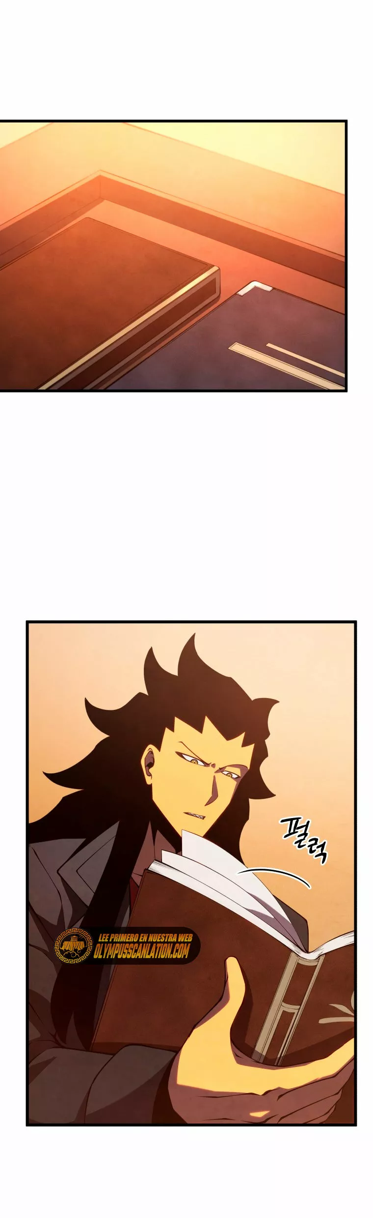 Página 48 del Manga